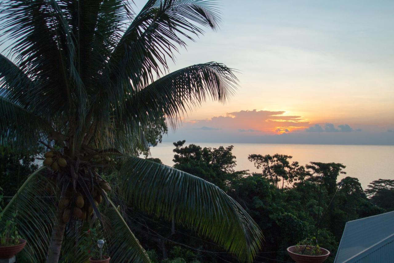 Josies Cottage Beau Vallon  Exterior foto