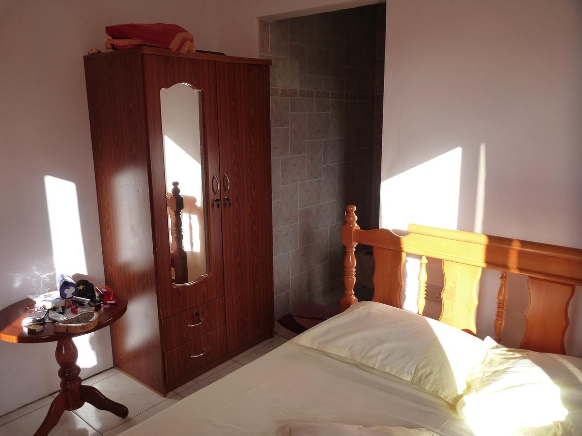 Josies Cottage Beau Vallon  Exterior foto
